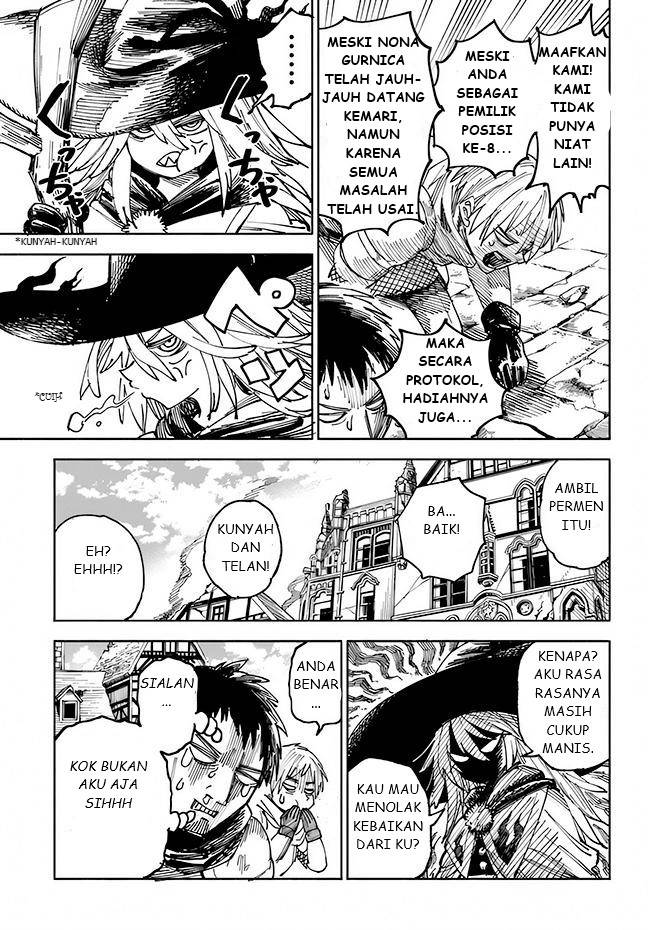 Isekai Samurai