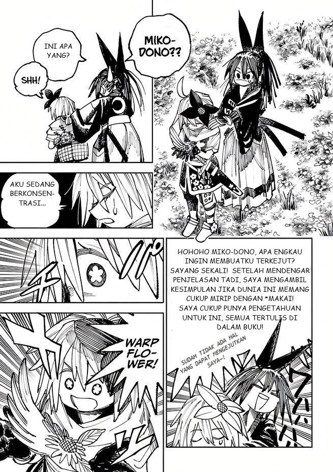 Isekai Samurai