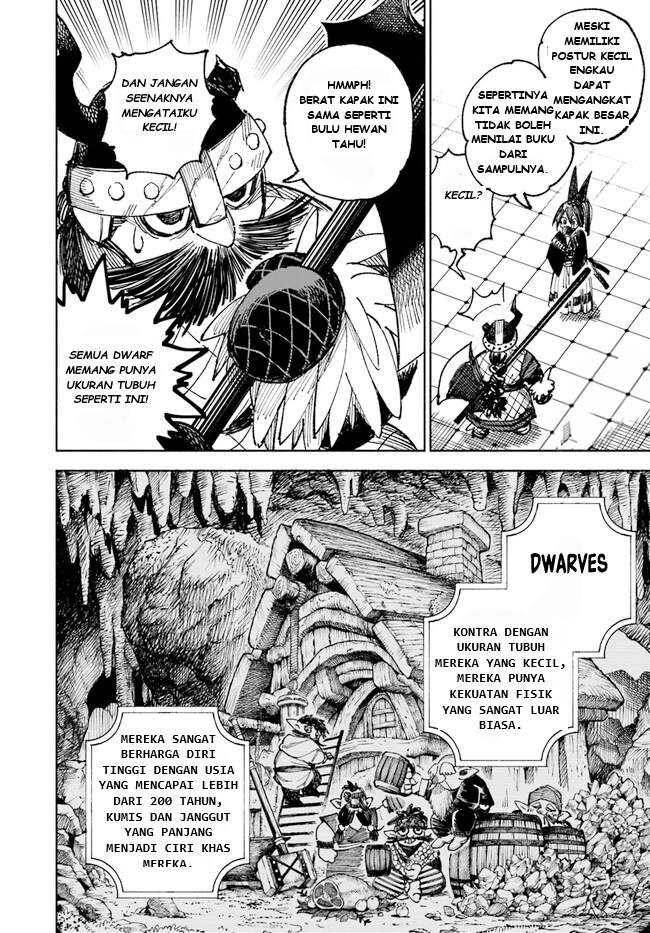Isekai Samurai