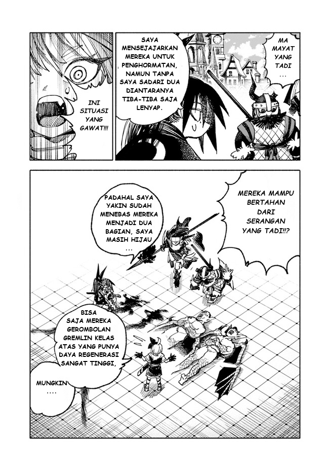 Isekai Samurai