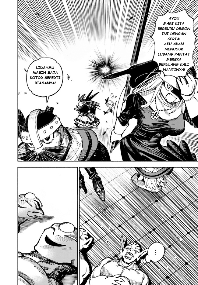 Isekai Samurai