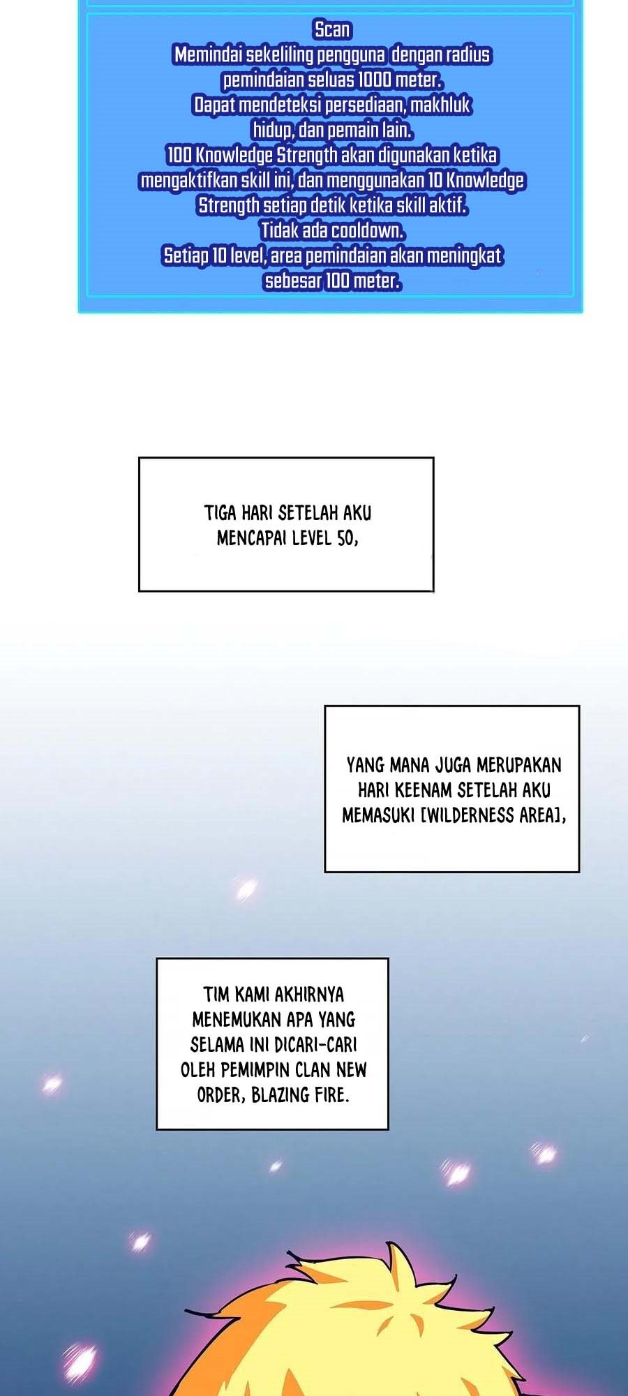 It All Starts with Playing Game Seriously