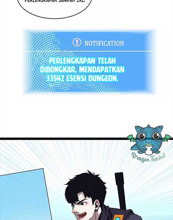 It All Starts with Playing Game Seriously
