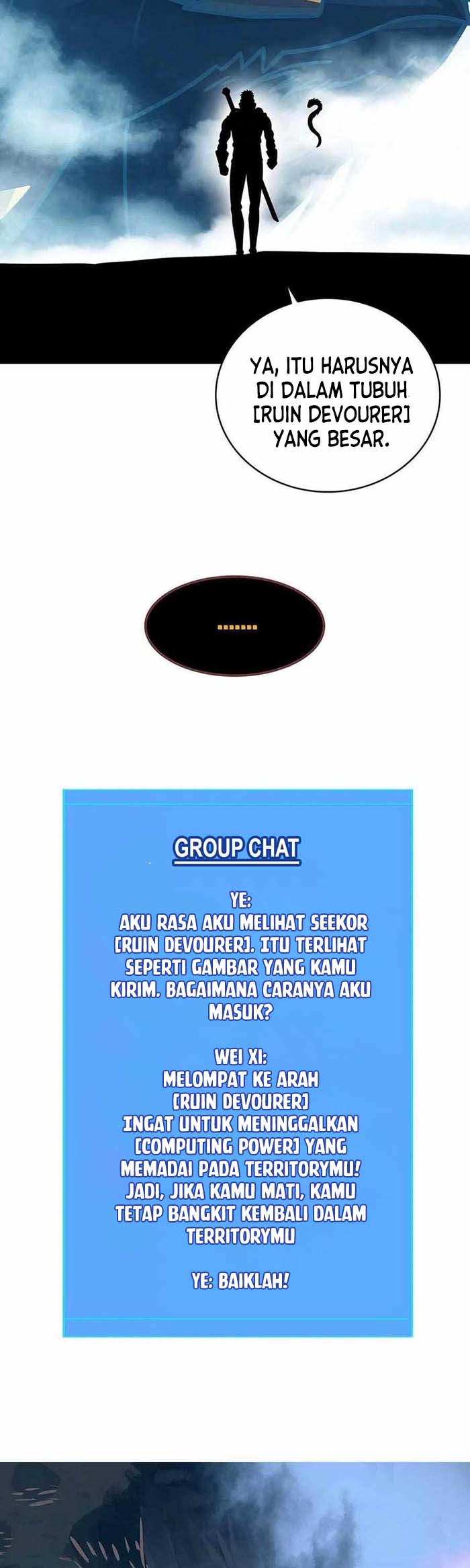 It All Starts with Playing Game Seriously