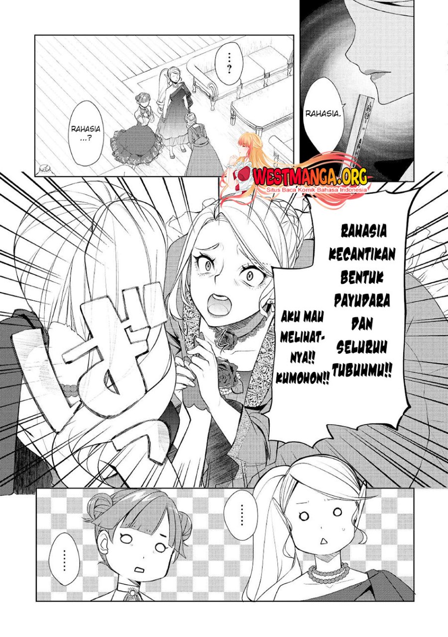 Izure Saikyou no Renkinjutsu Shi? Chapter 41