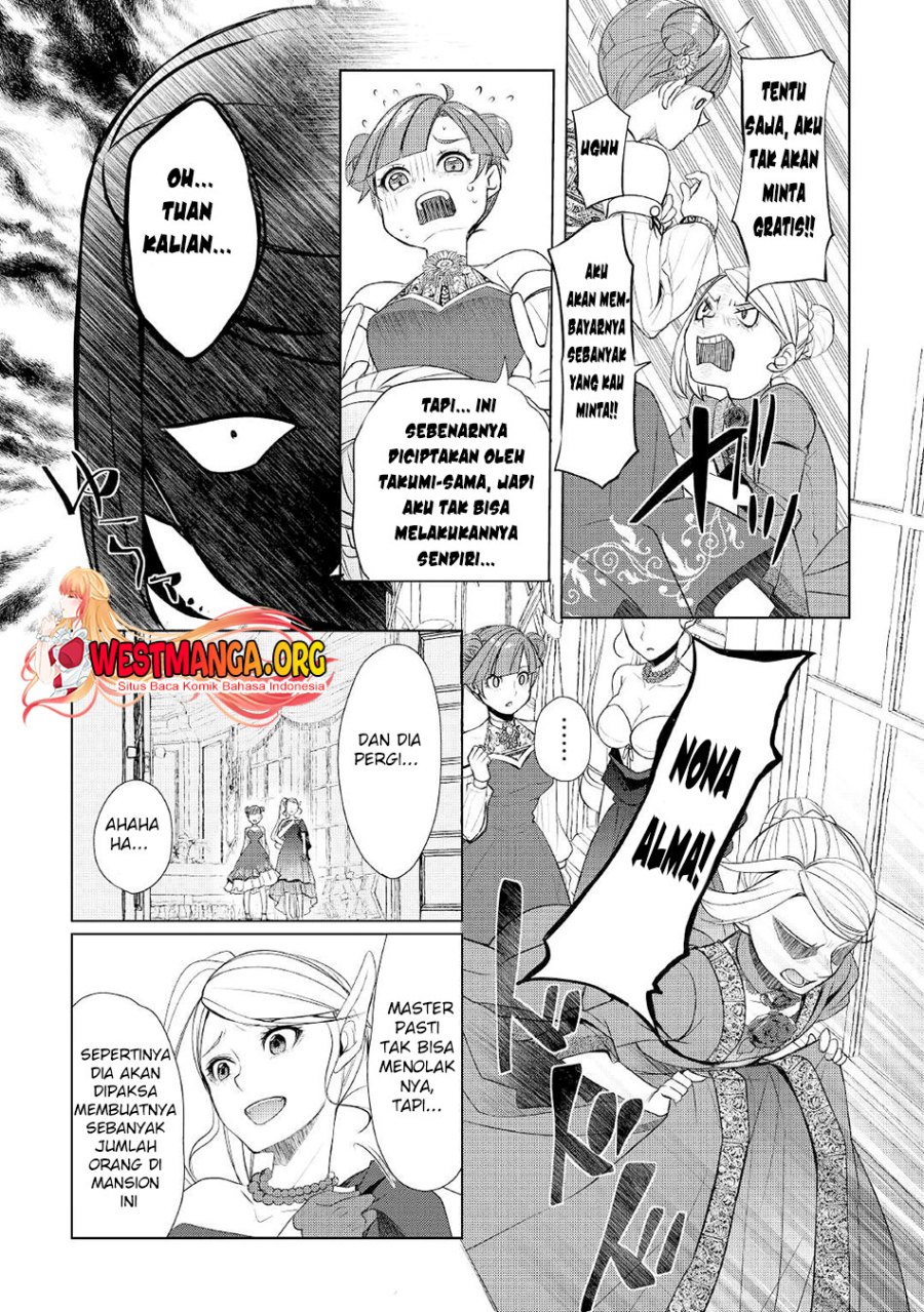 Izure Saikyou no Renkinjutsu Shi? Chapter 41