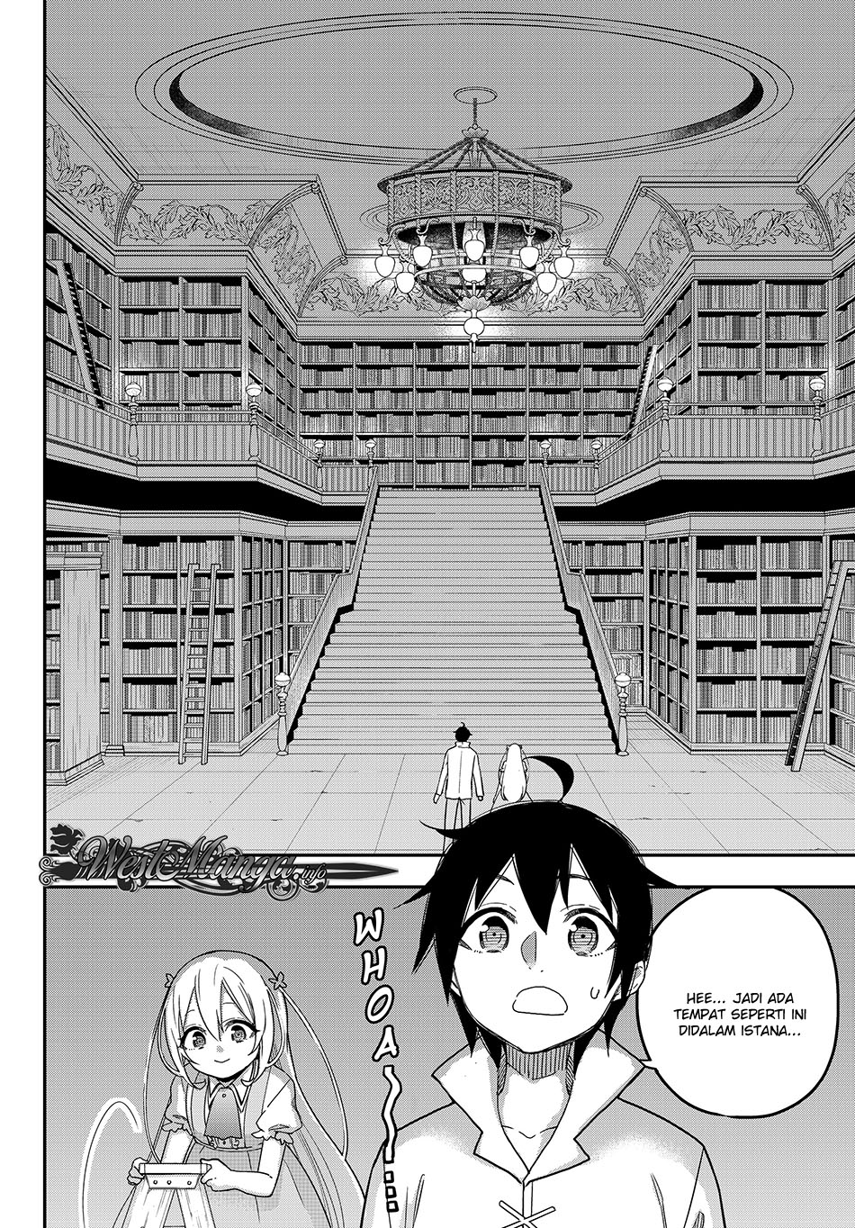 Jitsu wa Ore, Saikyou deshita?