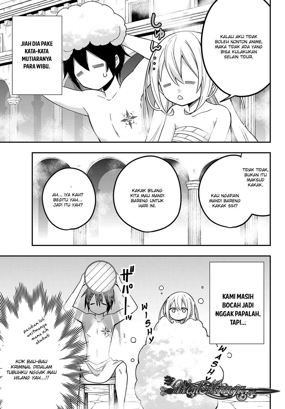 Jitsu wa Ore, Saikyou deshita?