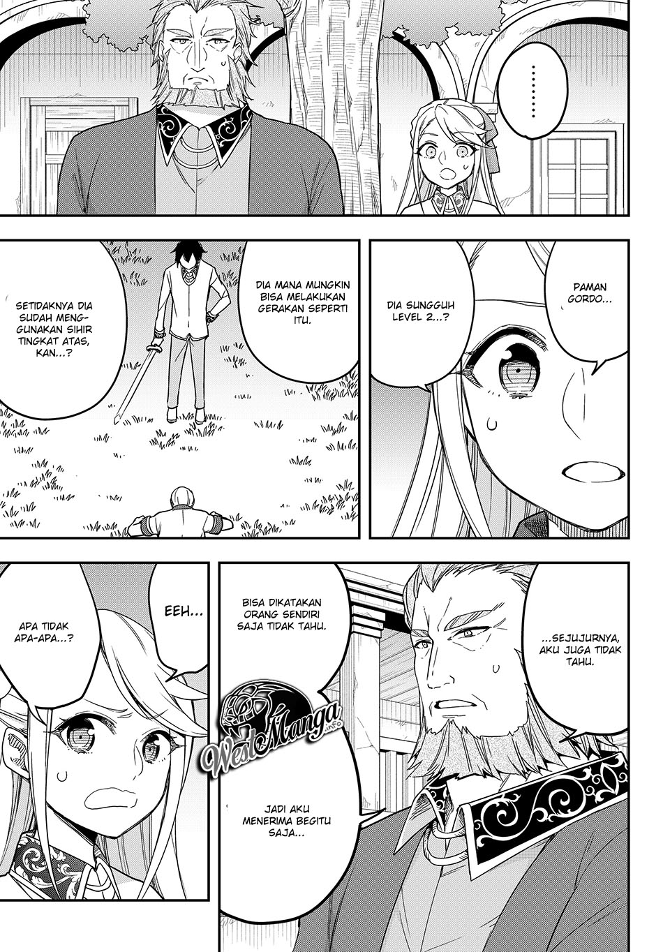 Jitsu wa Ore, Saikyou deshita?