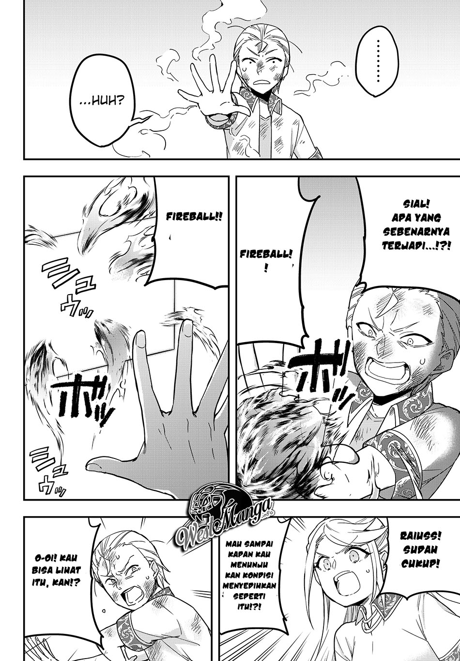 Jitsu wa Ore, Saikyou deshita?