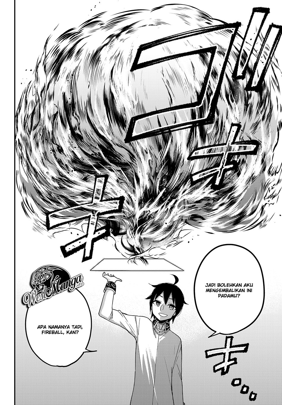 Jitsu wa Ore, Saikyou deshita?