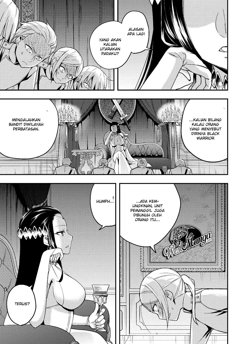 Jitsu wa Ore, Saikyou deshita?