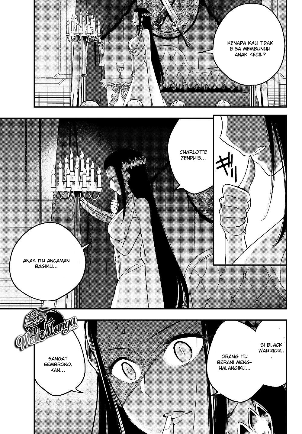 Jitsu wa Ore, Saikyou deshita?