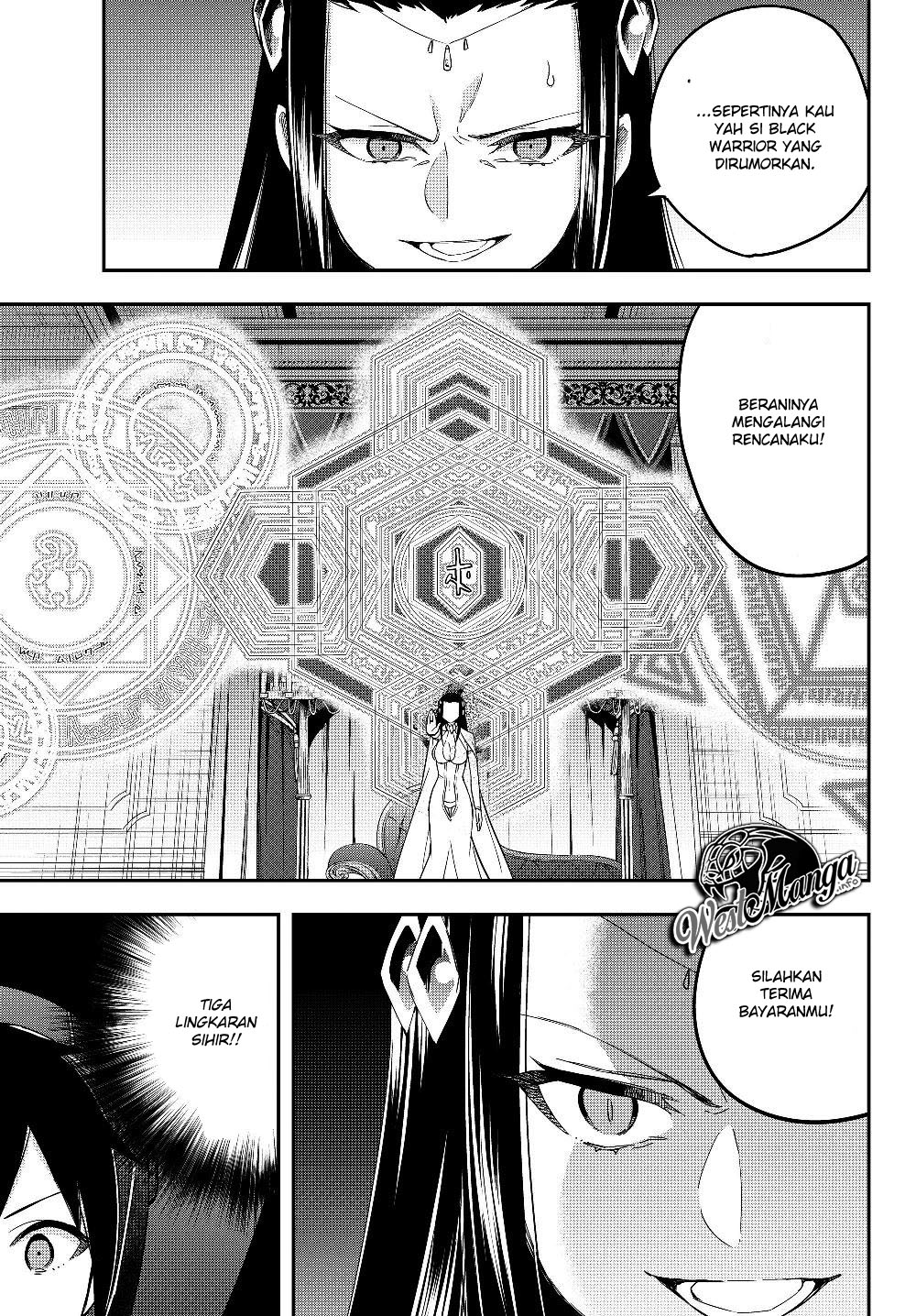 Jitsu wa Ore, Saikyou deshita?