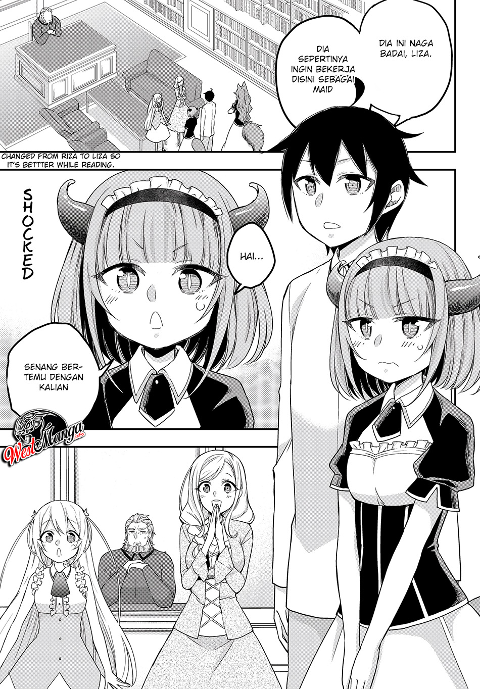 Jitsu wa Ore, Saikyou deshita?