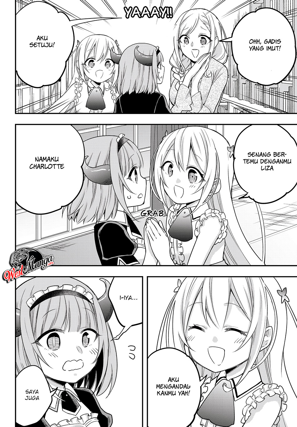 Jitsu wa Ore, Saikyou deshita?