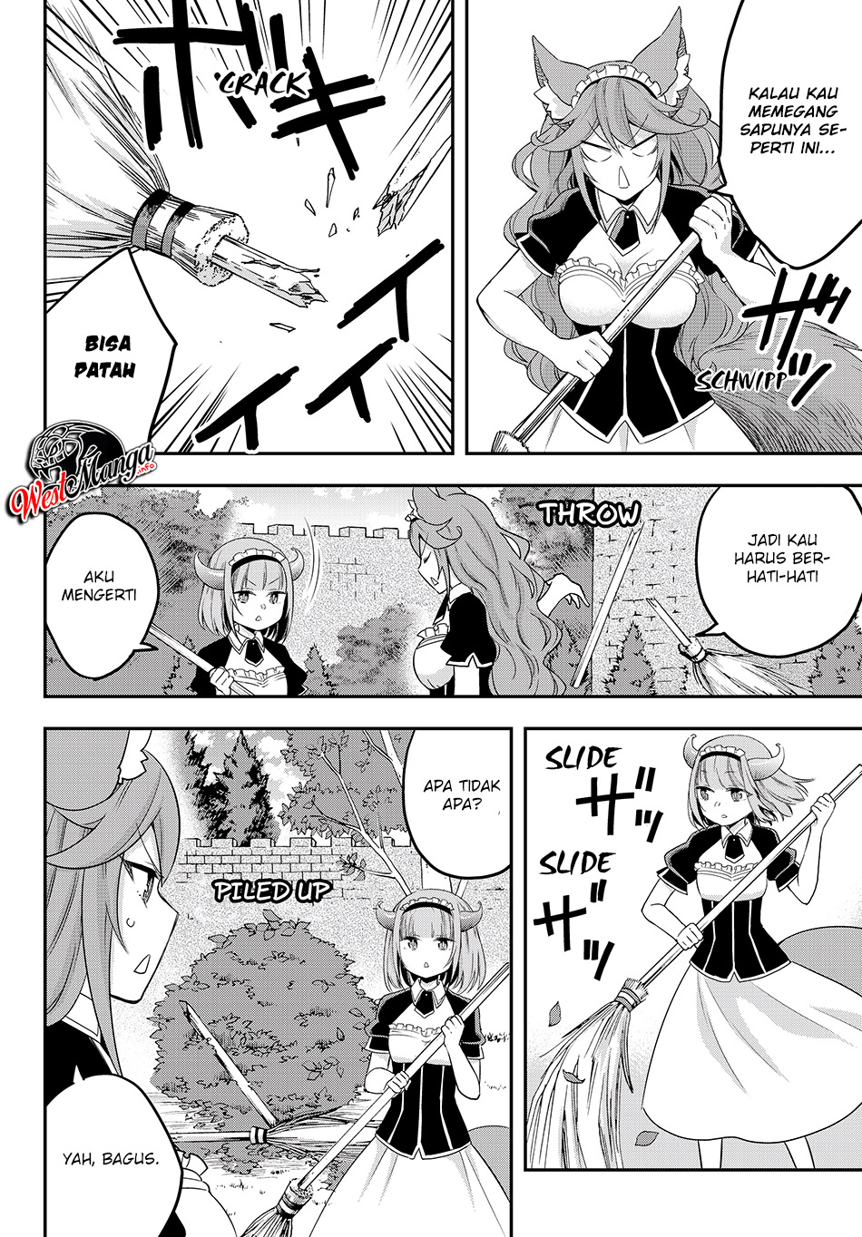 Jitsu wa Ore, Saikyou deshita?