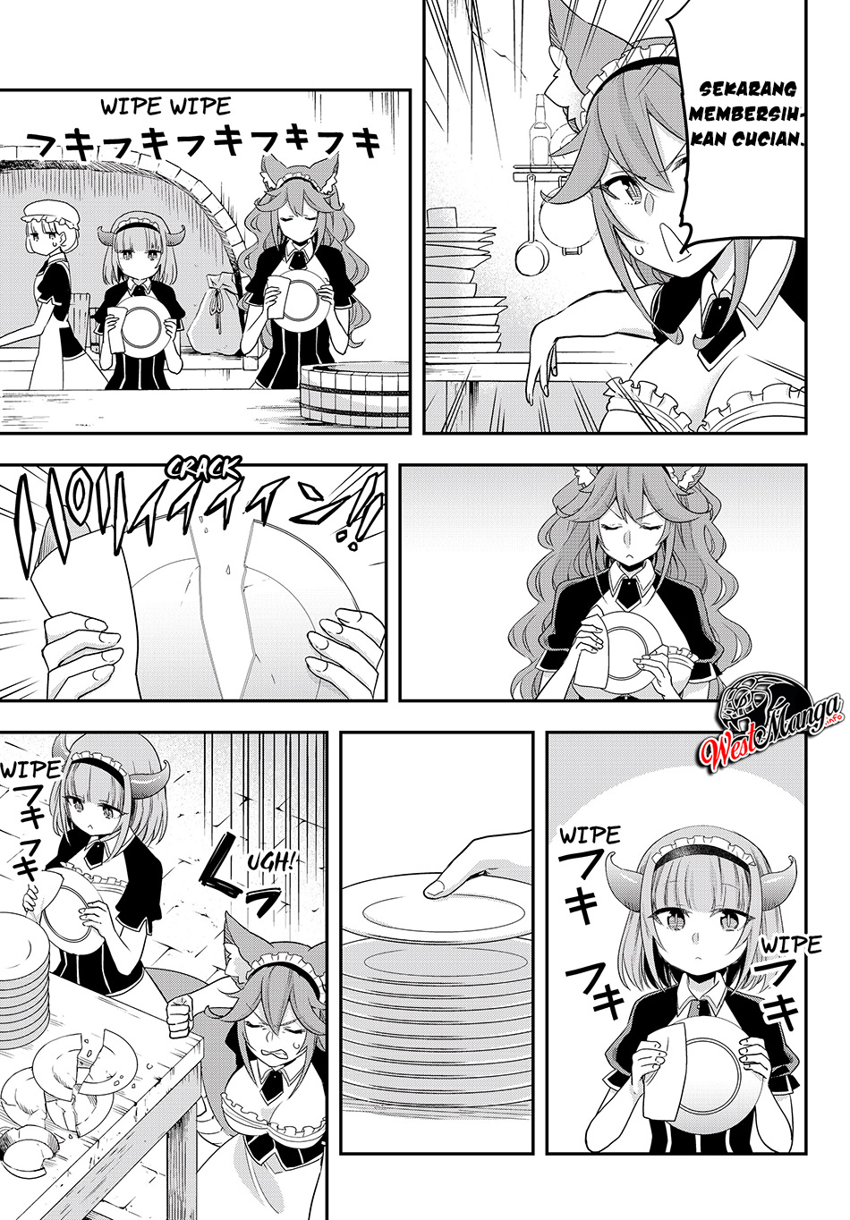 Jitsu wa Ore, Saikyou deshita?