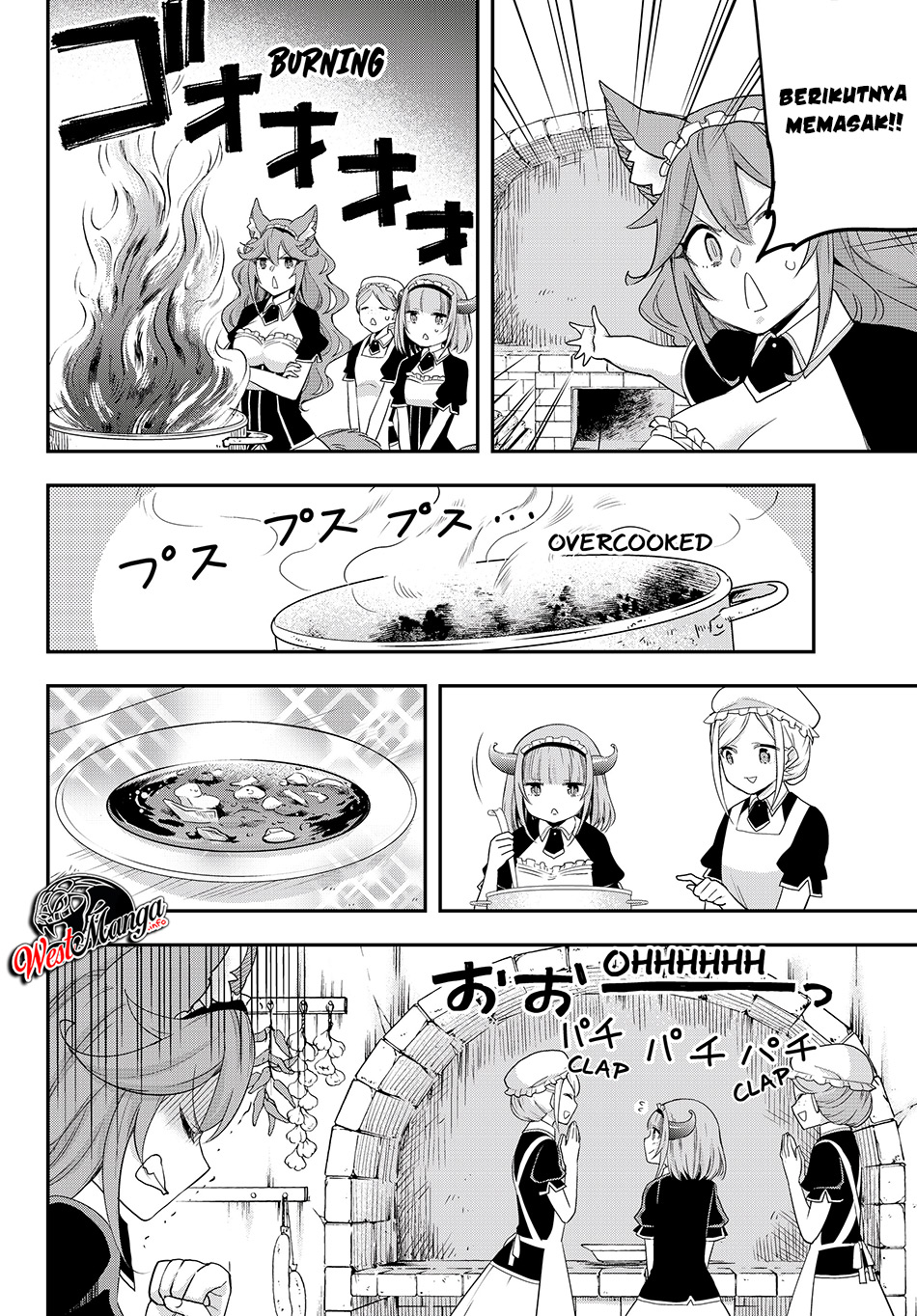 Jitsu wa Ore, Saikyou deshita?