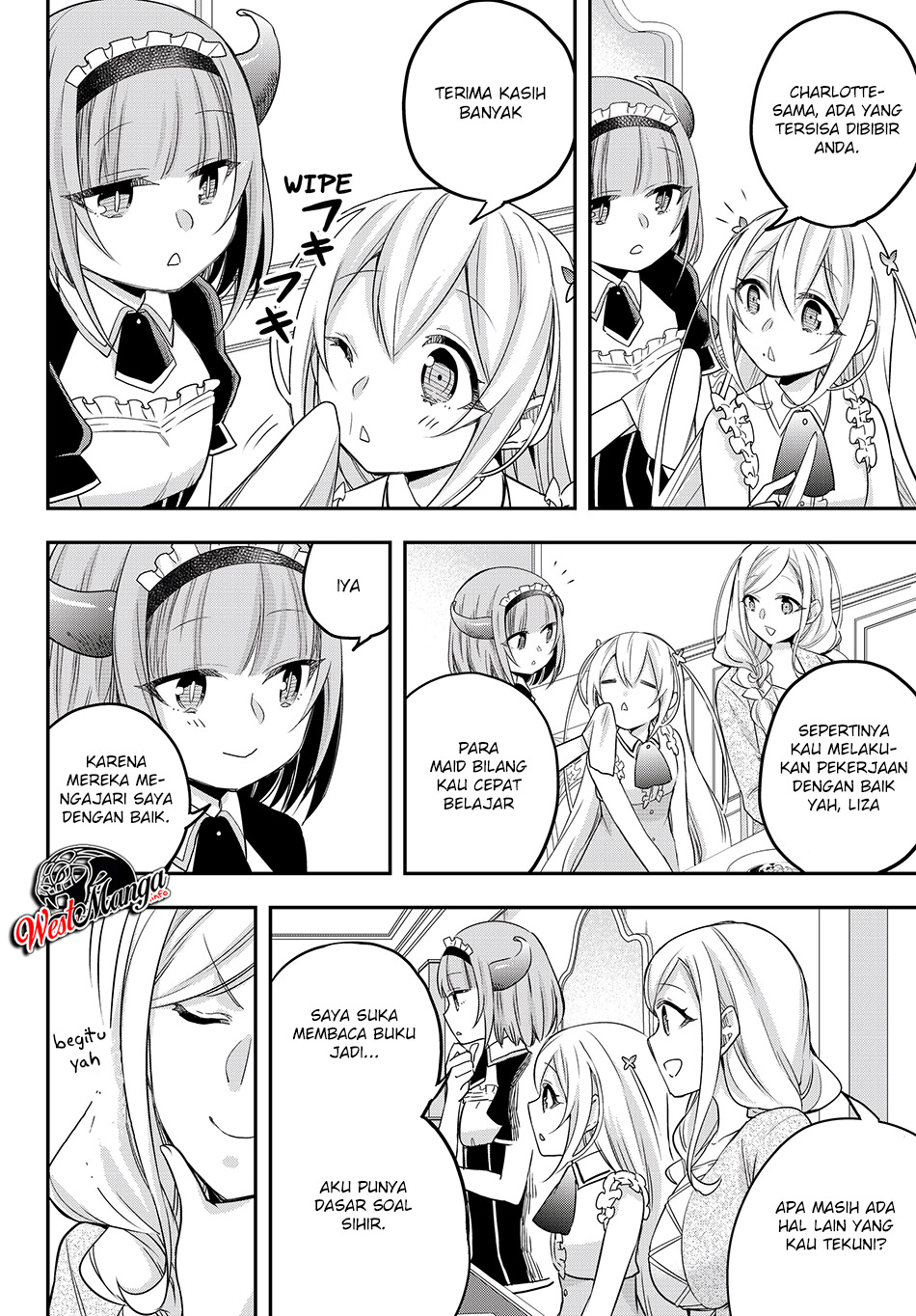 Jitsu wa Ore, Saikyou deshita?