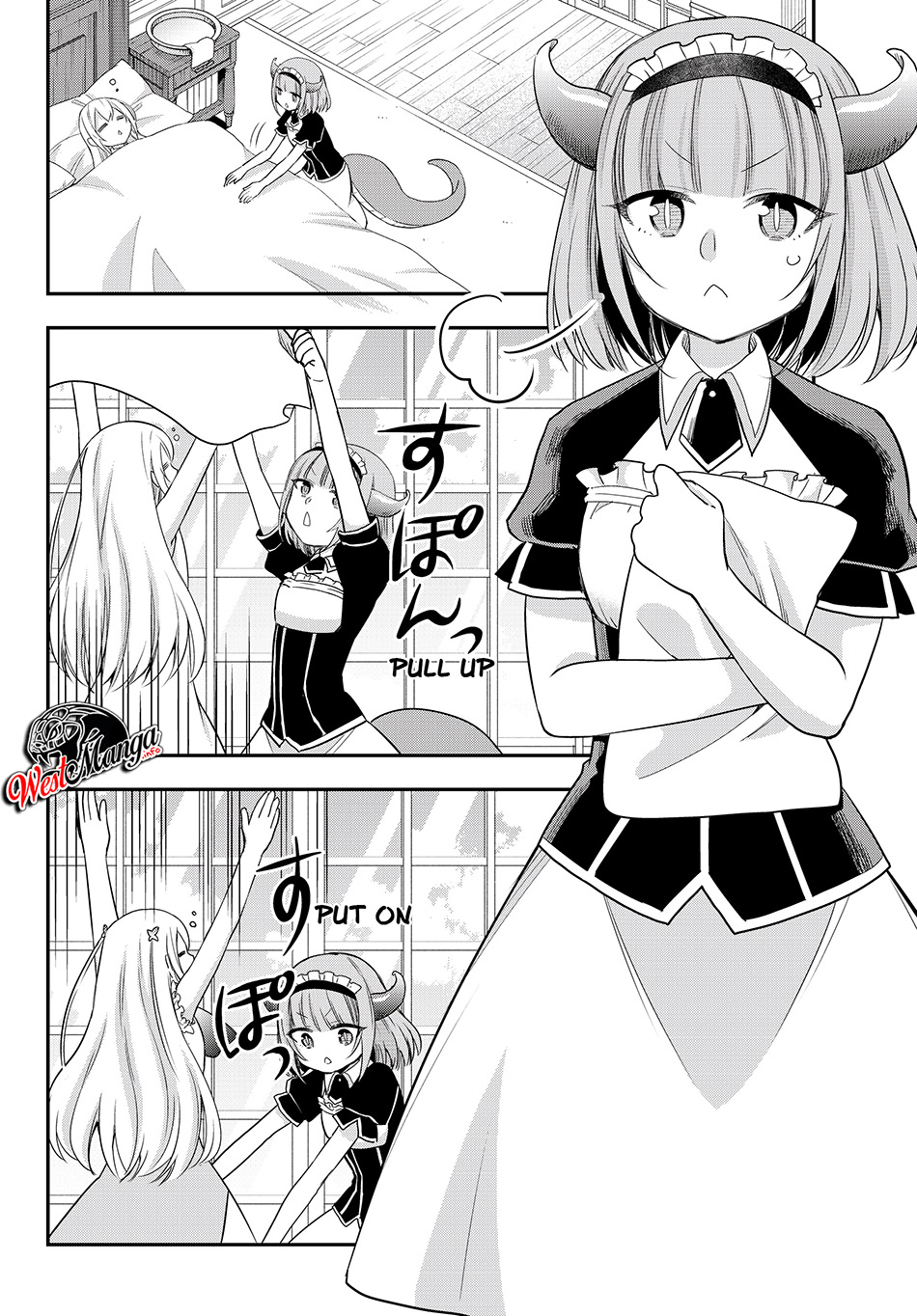 Jitsu wa Ore, Saikyou deshita?