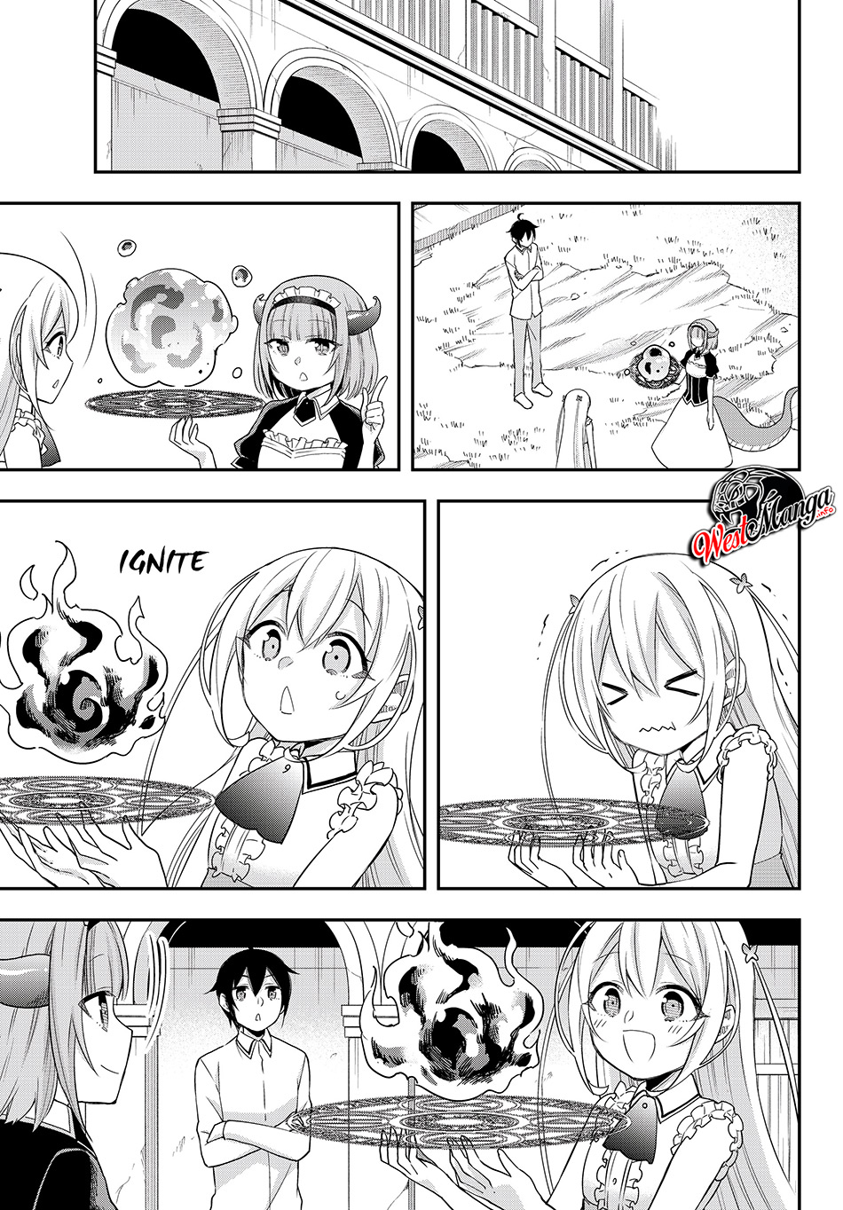 Jitsu wa Ore, Saikyou deshita?