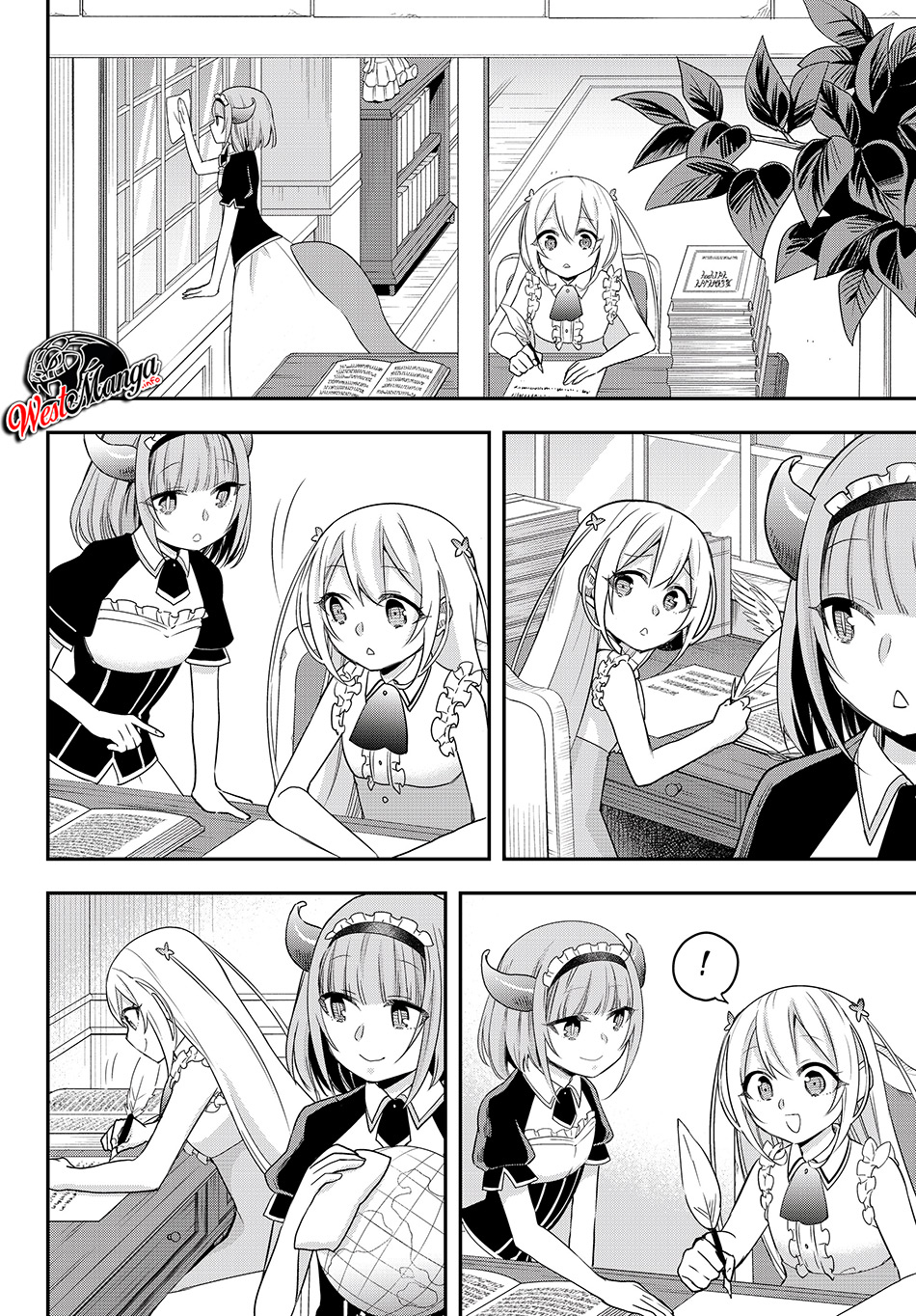 Jitsu wa Ore, Saikyou deshita?