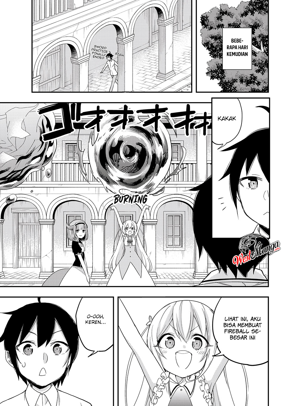 Jitsu wa Ore, Saikyou deshita?