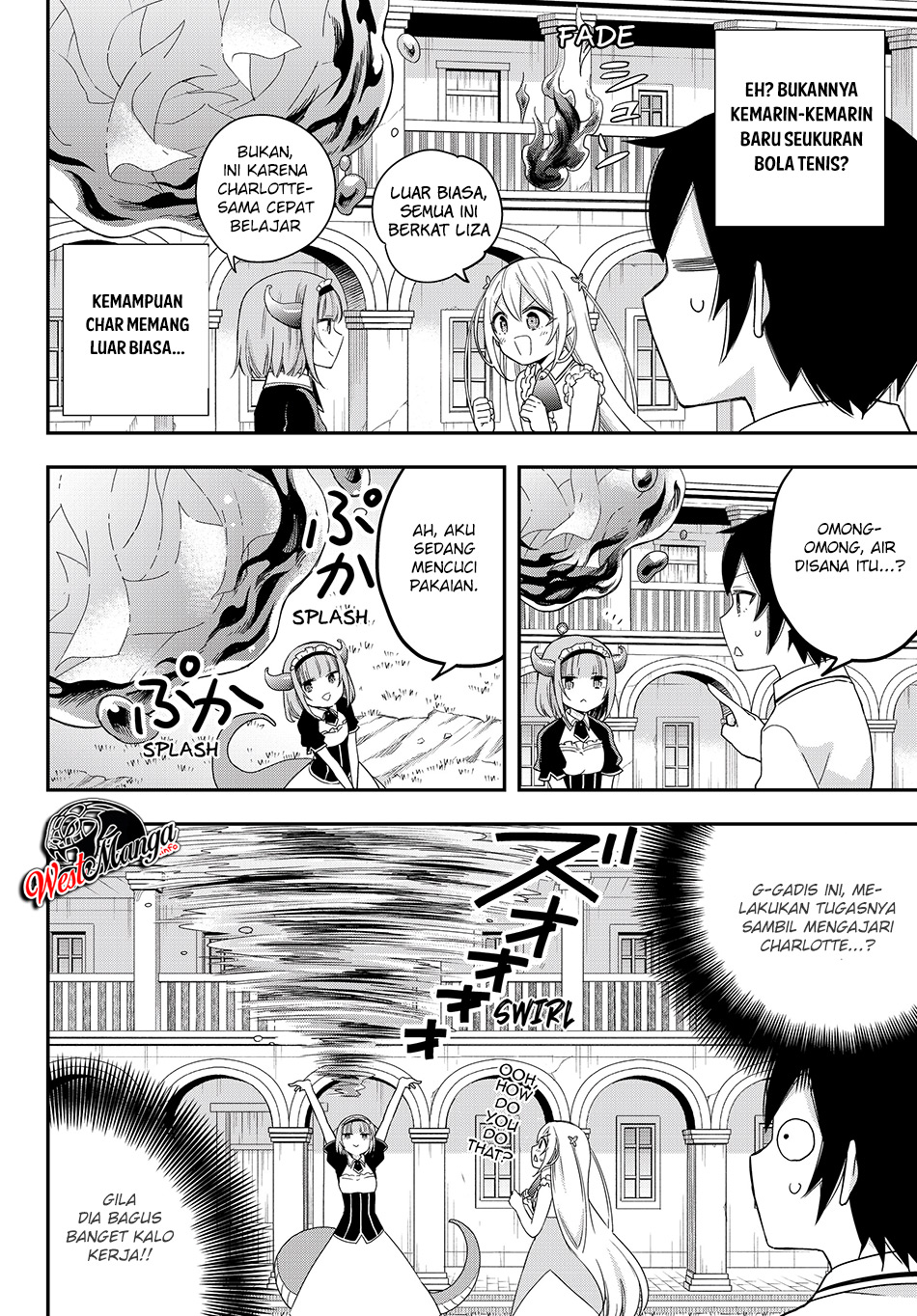 Jitsu wa Ore, Saikyou deshita?