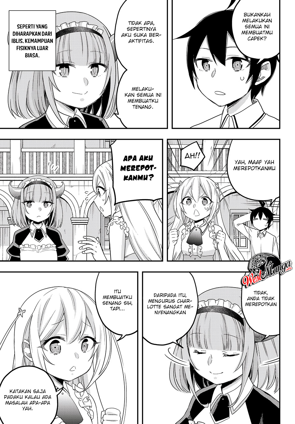 Jitsu wa Ore, Saikyou deshita?