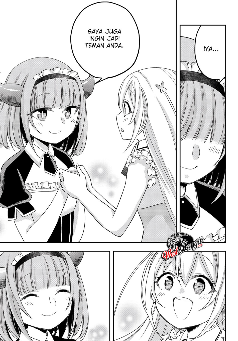 Jitsu wa Ore, Saikyou deshita?