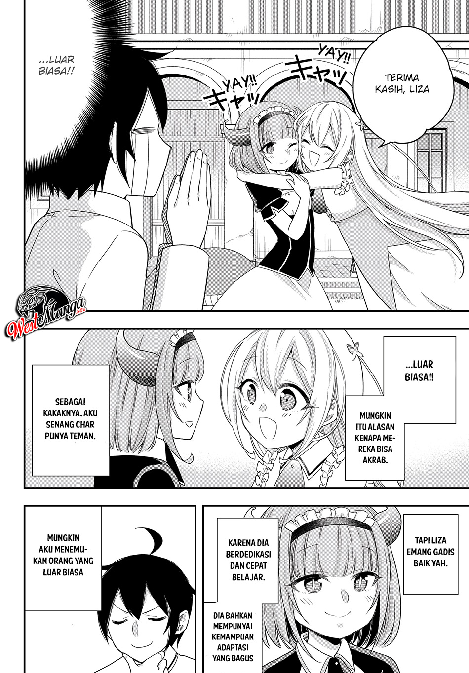 Jitsu wa Ore, Saikyou deshita?