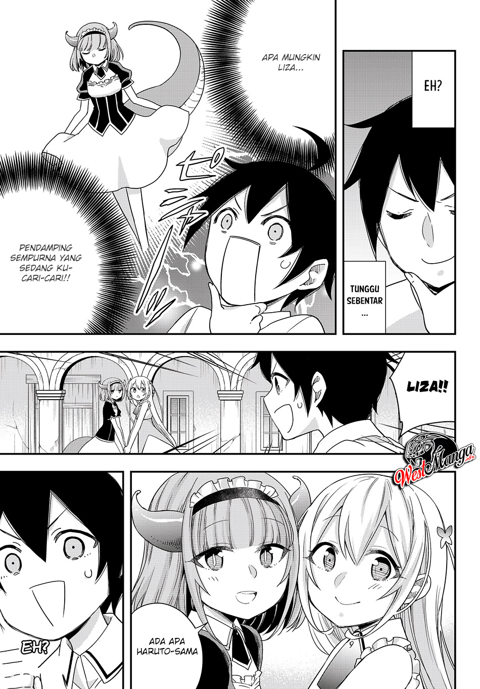 Jitsu wa Ore, Saikyou deshita?