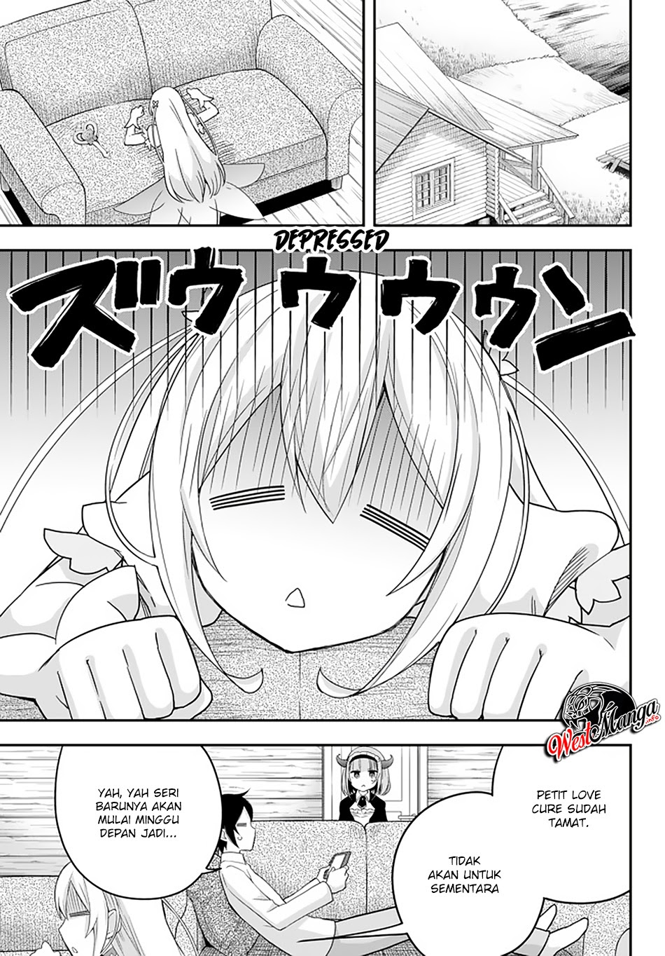 Jitsu wa Ore, Saikyou deshita?