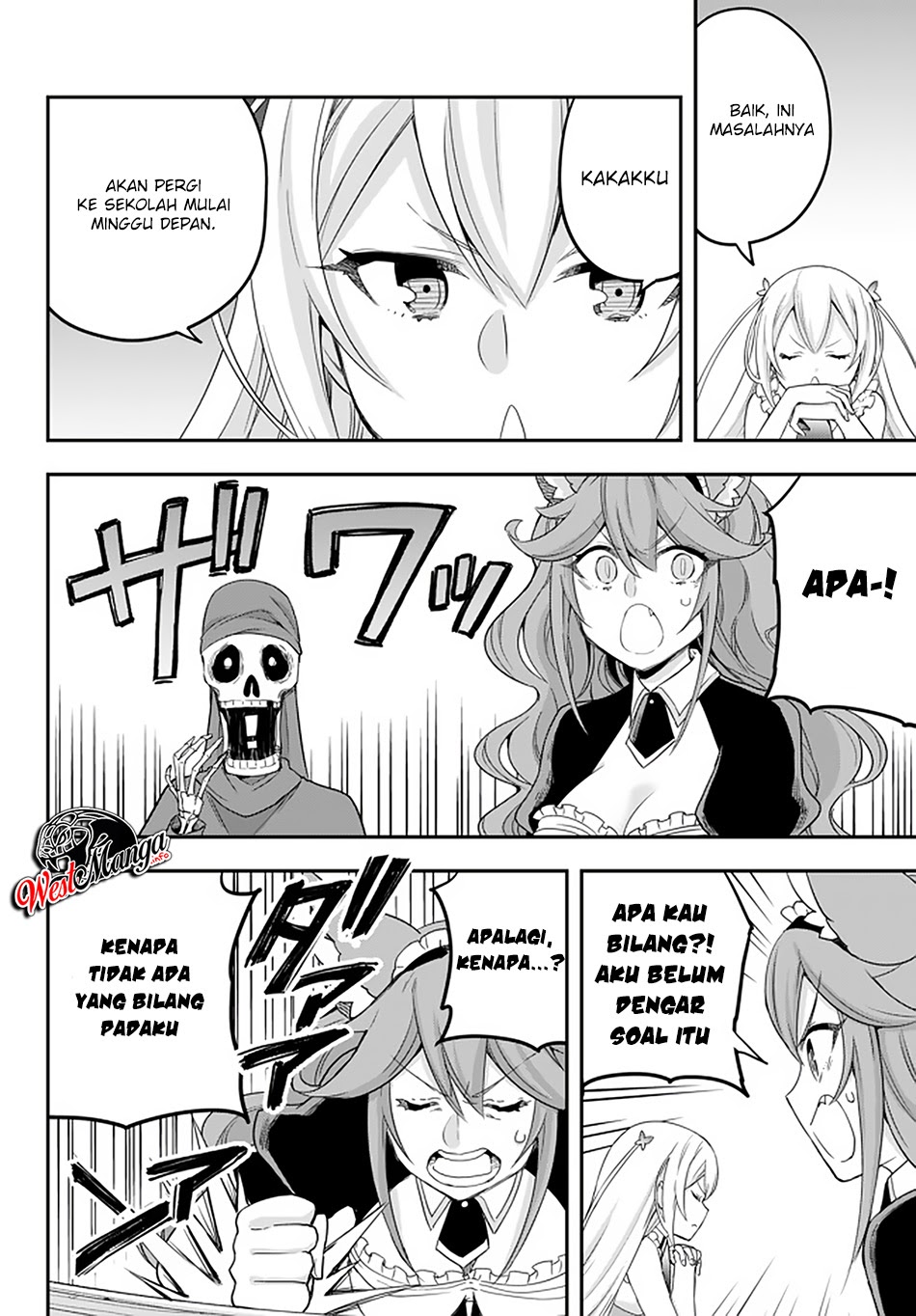 Jitsu wa Ore, Saikyou deshita?