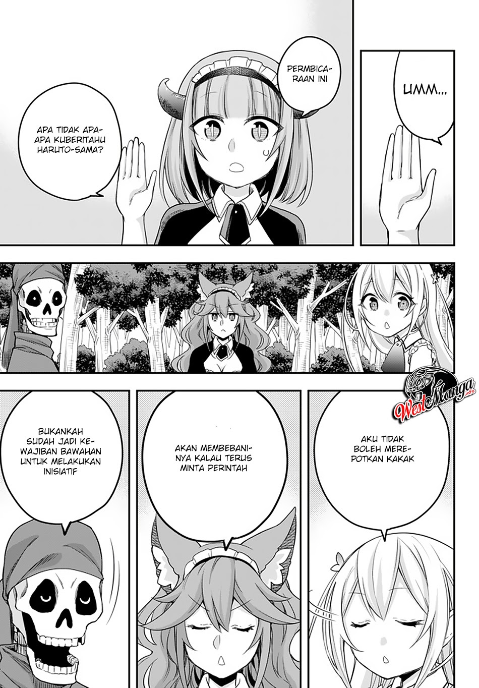 Jitsu wa Ore, Saikyou deshita?