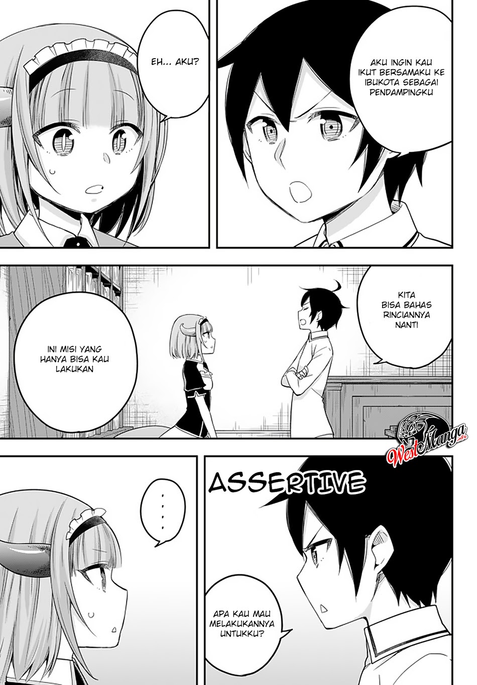 Jitsu wa Ore, Saikyou deshita?