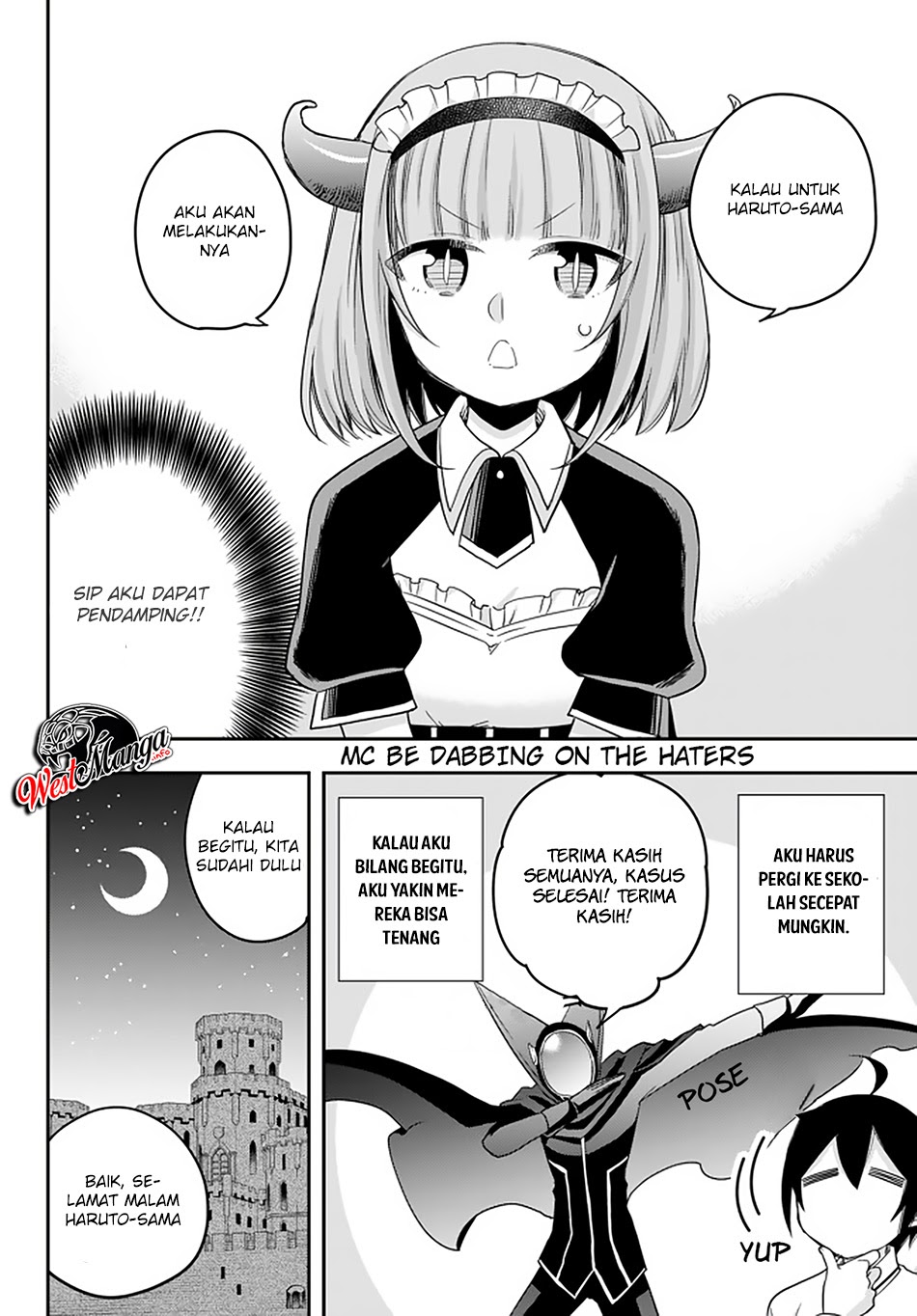 Jitsu wa Ore, Saikyou deshita?