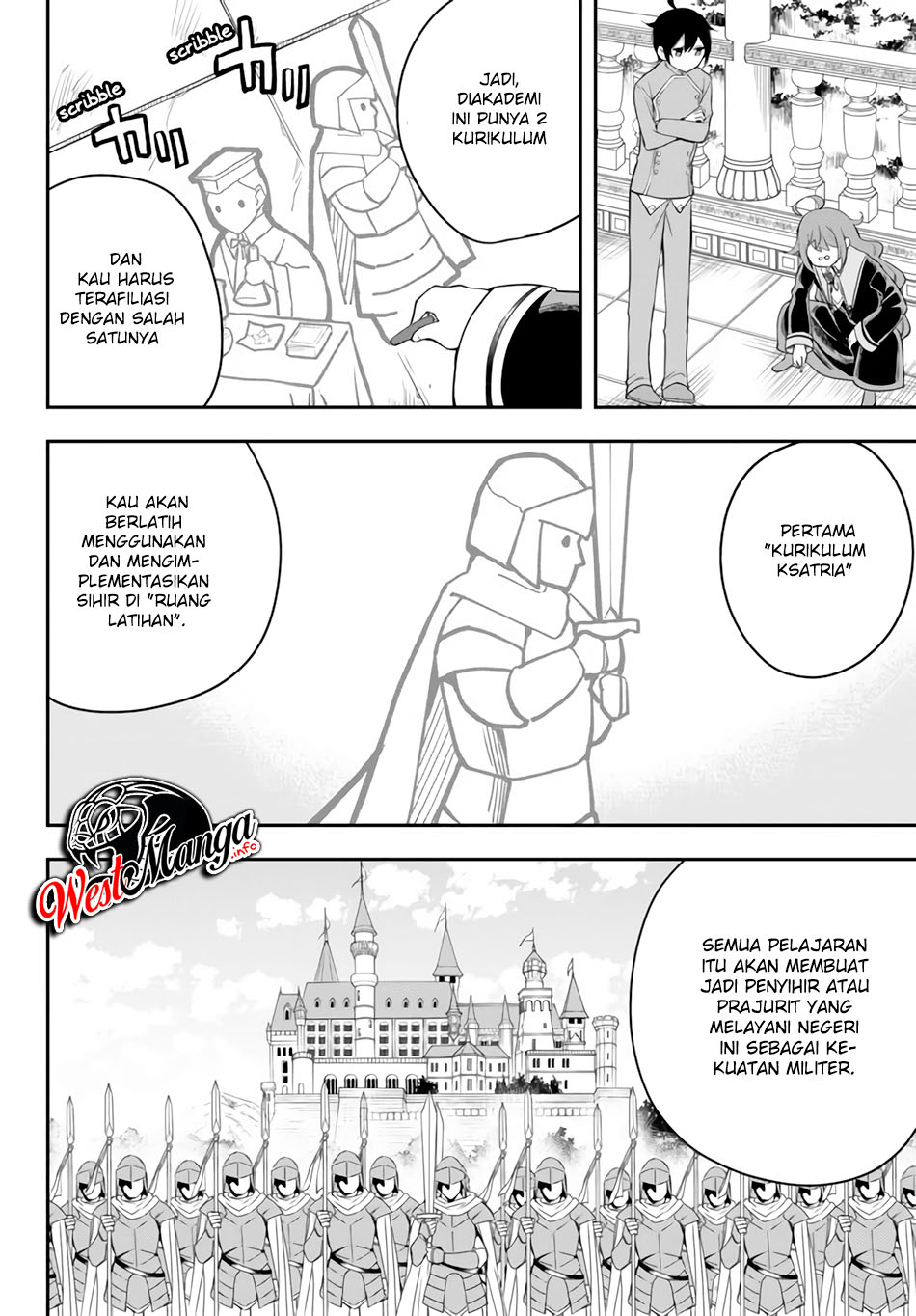 Jitsu wa Ore, Saikyou deshita?
