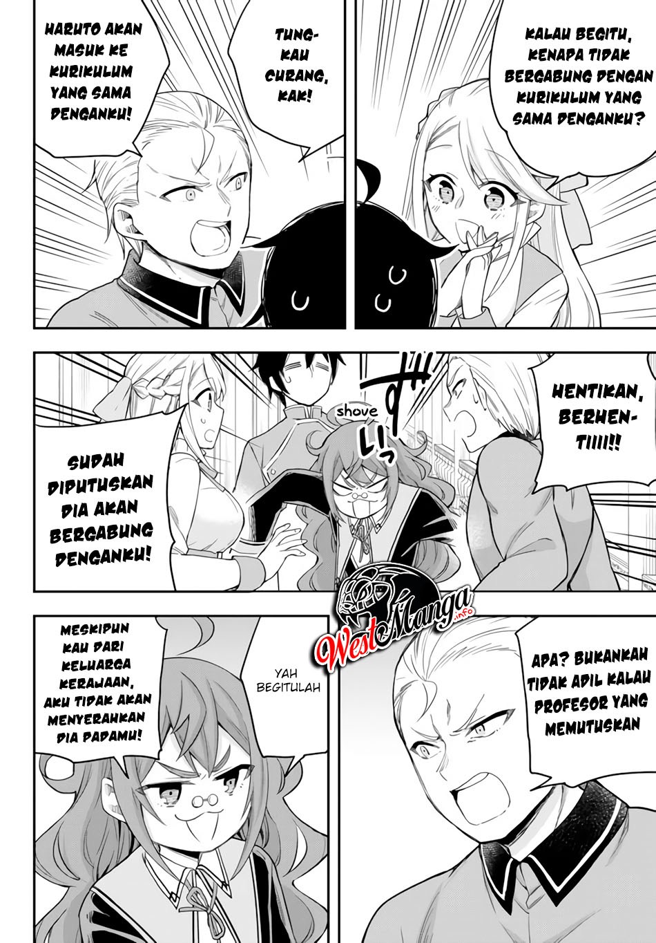 Jitsu wa Ore, Saikyou deshita?