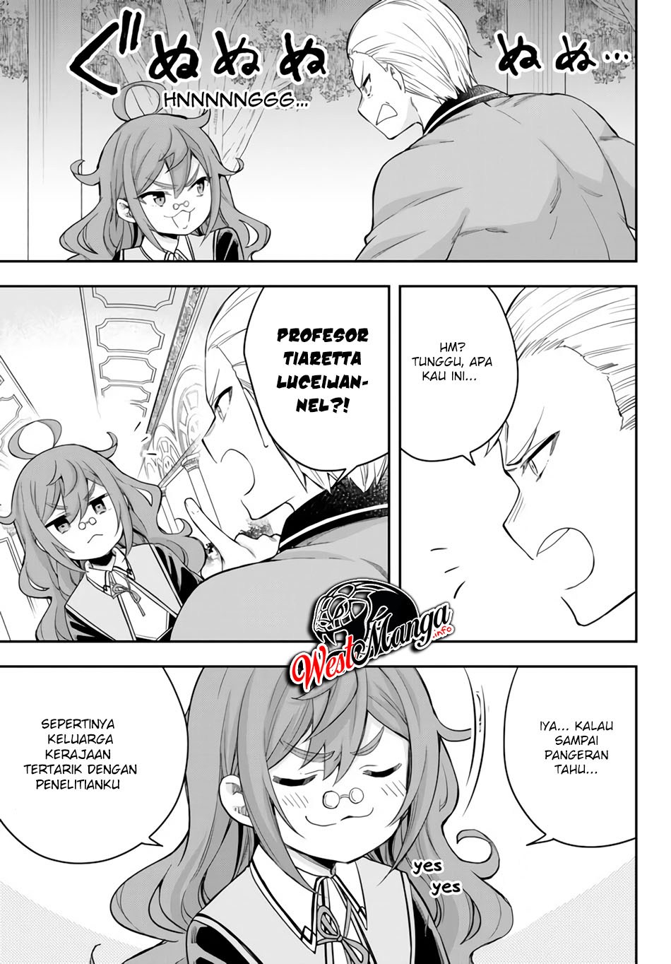 Jitsu wa Ore, Saikyou deshita?