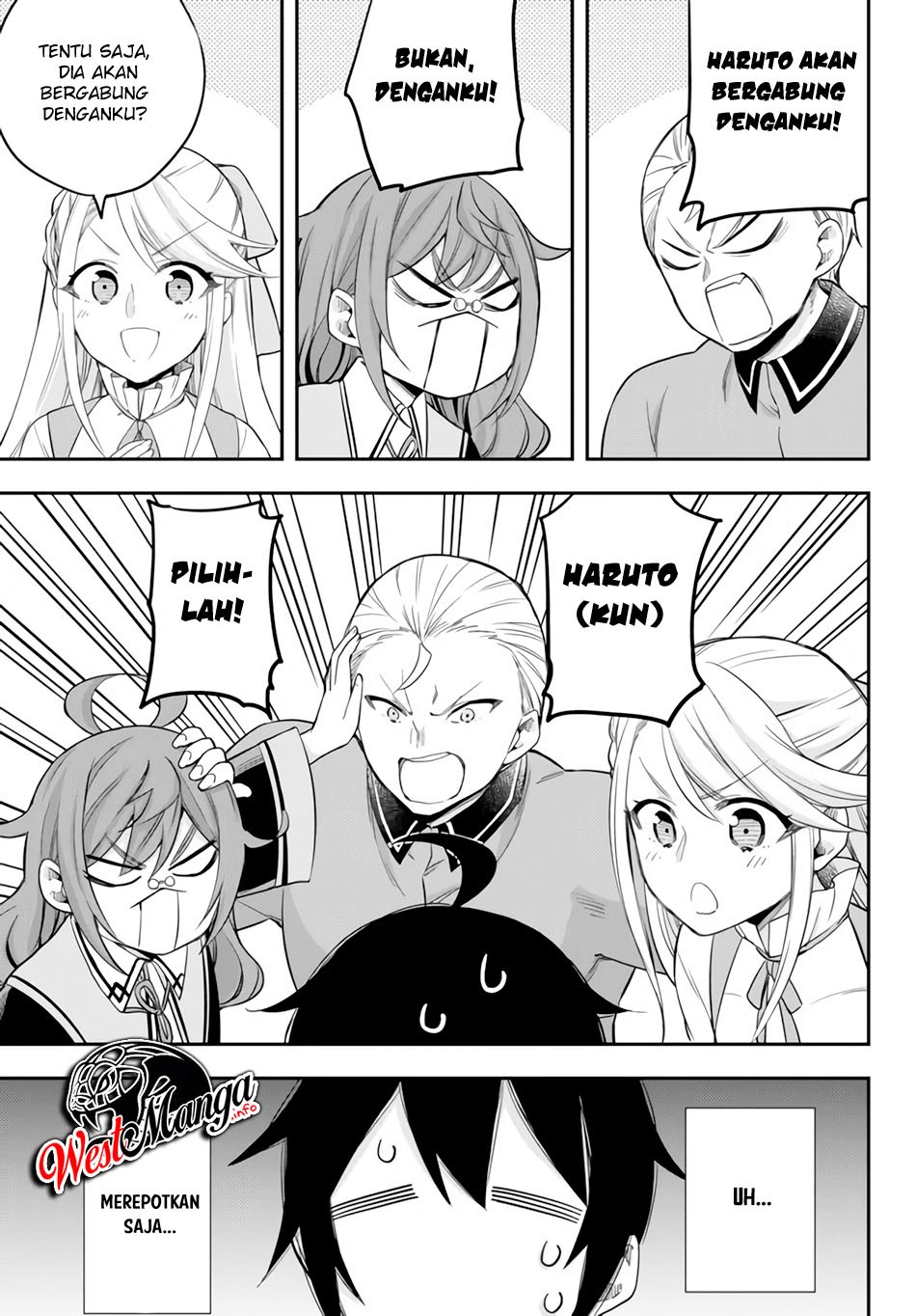 Jitsu wa Ore, Saikyou deshita?
