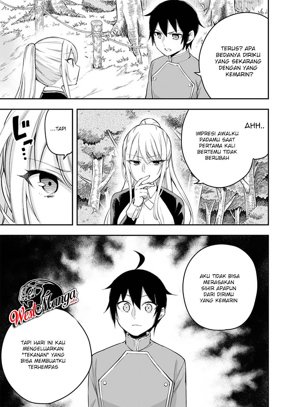 Jitsu wa Ore, Saikyou deshita?