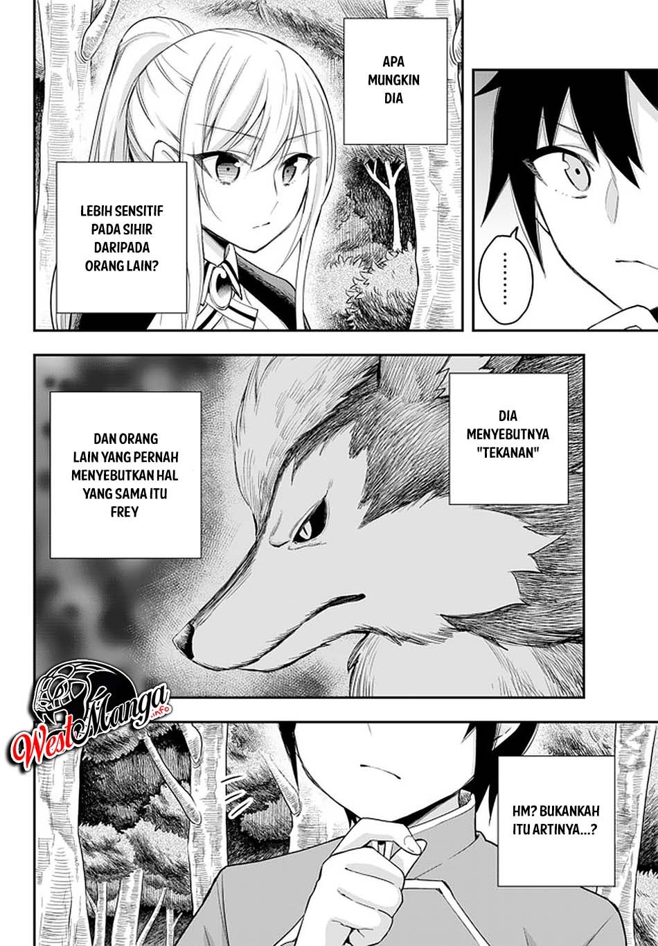 Jitsu wa Ore, Saikyou deshita?