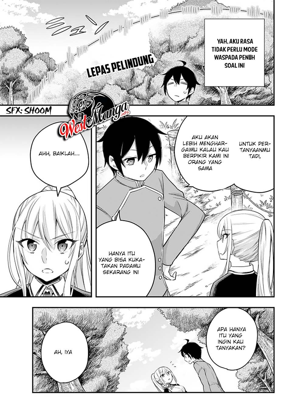 Jitsu wa Ore, Saikyou deshita?