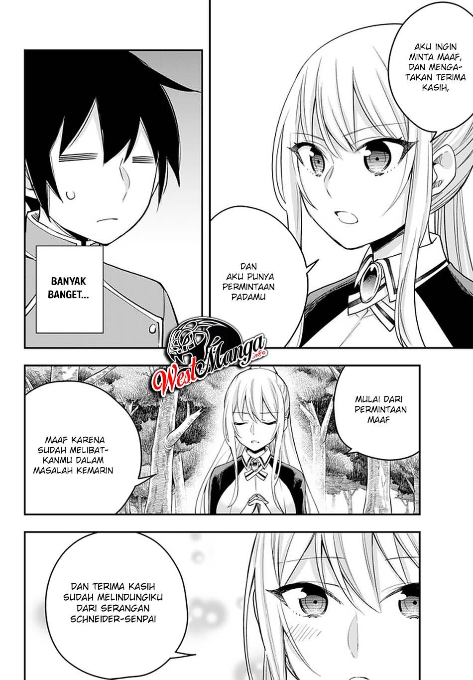 Jitsu wa Ore, Saikyou deshita?