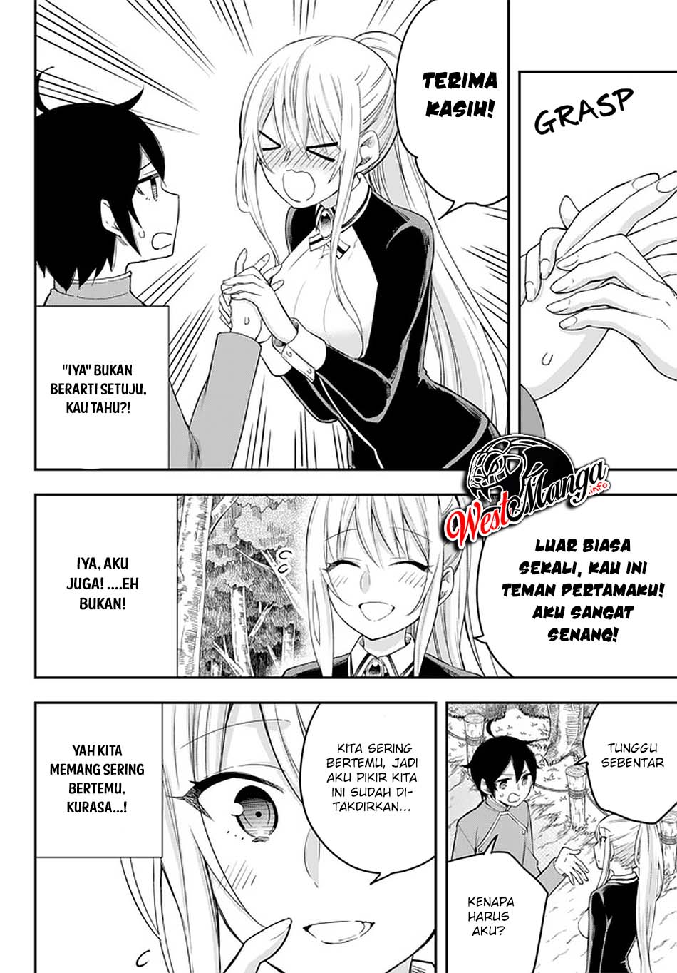 Jitsu wa Ore, Saikyou deshita?