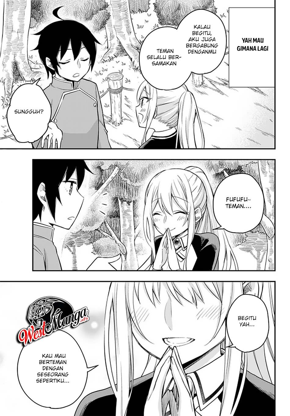 Jitsu wa Ore, Saikyou deshita?