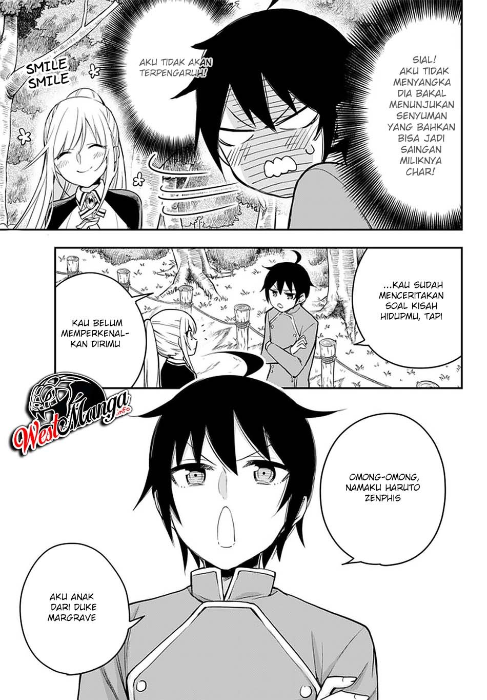 Jitsu wa Ore, Saikyou deshita?