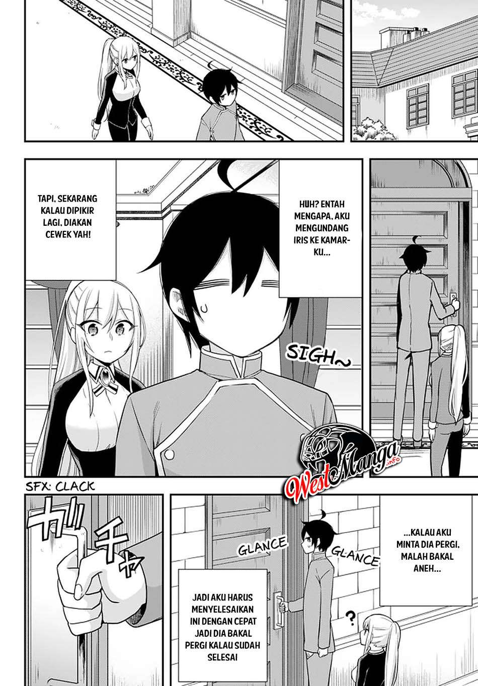 Jitsu wa Ore, Saikyou deshita?